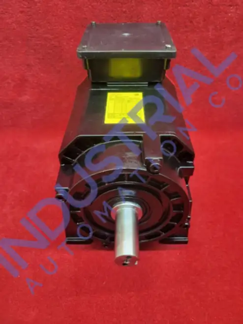 Refurbished Fanuc A06B-0752-B200 Next Day Air Available