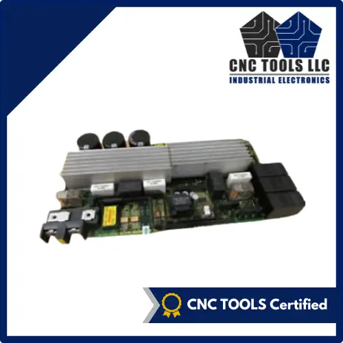 Fanuc A16B-2203-0698 Circuit Board