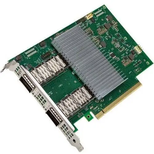 Intel&Reg; E810-2CQDA2 adapter mạng Ethernet