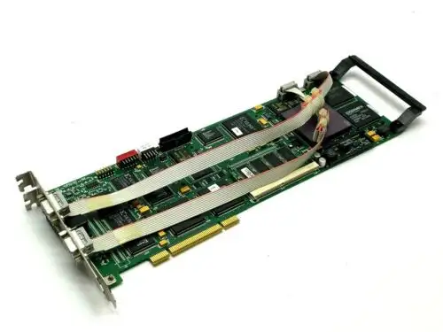 Cognex Vpm-59416-00S Frame Grabber I/O Card