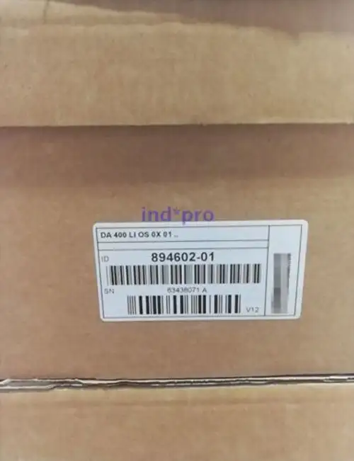 Da400 Li Os0X01 894602-01 Rod436100002S12-03 376836-58 tyč