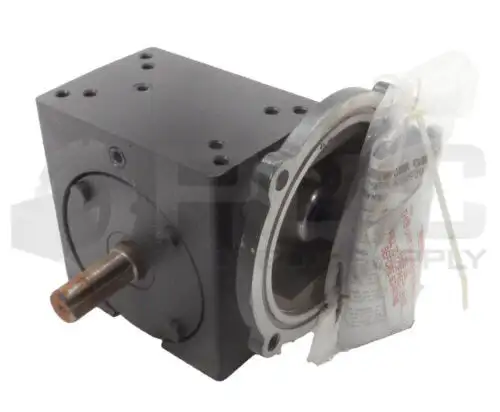 New Hub City 21430-1Awr56C Powercubex Gear 0230-02571 30:1 Read