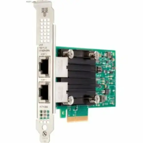 Hpe 817738-B21 562T Pcie 3.0X4 10Gbe Network Adapter
