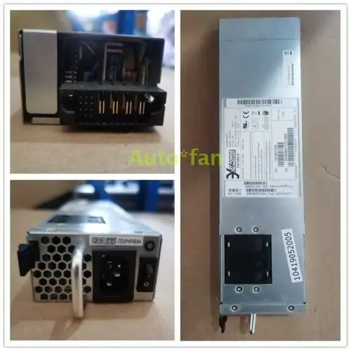 Juniper Mx80 Pwr-Mx80-Ac-S-A Power Supply