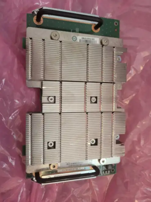 Cisco Ucsb-Gpu-P6-F Nvidia Grid P6 Tesla P6 Front Mezzanine Gpu