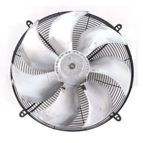 Ziehl Abegg Fe050-Vdk.4I.V7 400V 1.45A 540W 50Hz eksenel fan