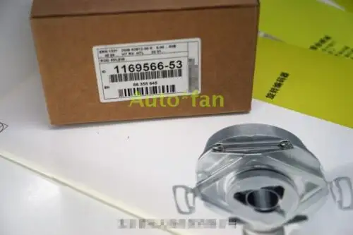 Rod431 036 2048 Htl Encoder 1169566-53