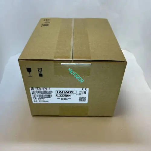 Fr-E820-2.2K-1 變頻器