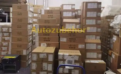 Cisco Ws-Cac-6000W alimentation électrique