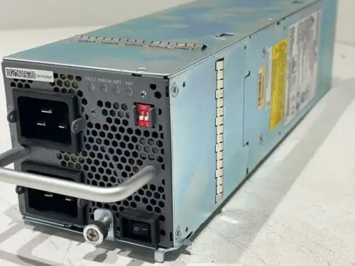 Juniper Jnp10K-Pwr-Ac Jnp10K 2700W ไฟเลี้ยง AC