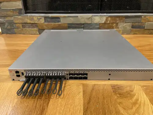 Brocade 6505 16 Gb Switch