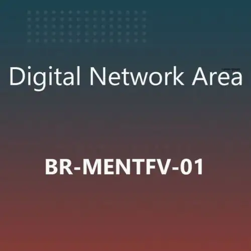 Br-Mentfv-01 Switch 6520 Fabric Vision (Fv) License Permanent/Unlimited