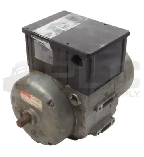 Honeywell M740A1038 Actionator Motor 120V 60Hz 40Va 60Sec