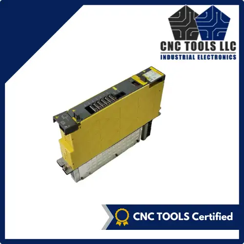 Fanuc A06B-6102-H202#H520 交換器