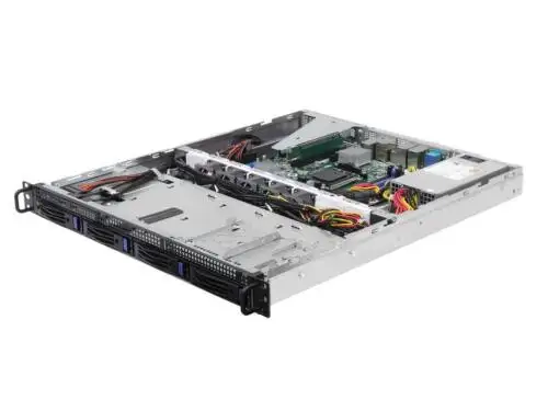 Asrock 1U4L-B650/2L2T Serve Asroc1U4L-B650/2L2T R (1U4Lb650/2L2T)