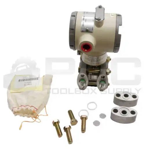 New Honeywell Std924-E1H-00000-Cci.S2I.Zs-3138 W/ 30756941-Ss W/ 30754419-002