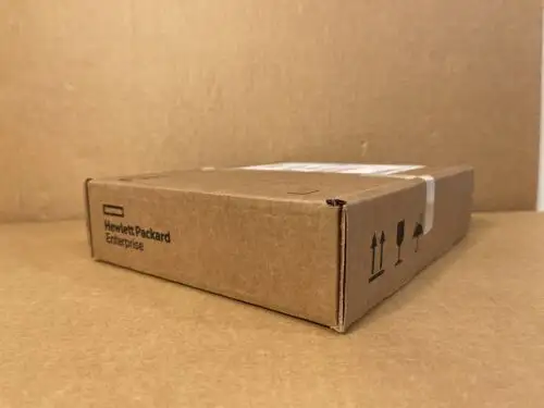 Hpe Intel E810-Xxvda4 Ethernet 10/25Gb 4-Port Sfp28 Ocp3 Adapter Nic Pci-E 4 X16