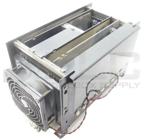 GE IS200CABPG1BAA 機箱模組