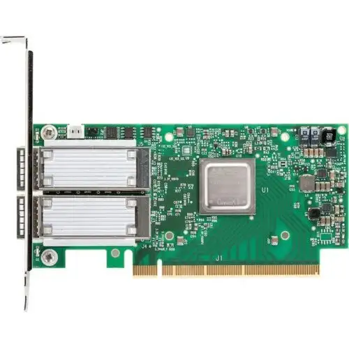 Mellanox Connectx-5 Single/Dual-Port Adapter Mcx516Acdat