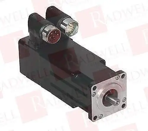 Allen Bradley MPL-A1530U-EJ44AA