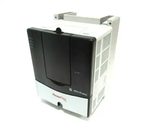 New Allen Bradley 20A-D-5P0-A-0-Ayynnc0 Powerflex 70 Ser.A 3Hp 20Ad5P0A0Ayynnc0