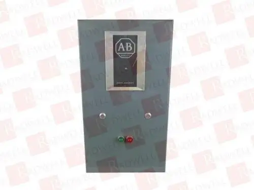 Allen Bradley 709-Eab / 709Eab ( Cleaned)