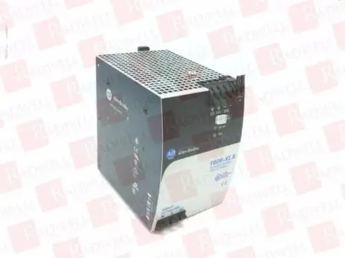 Allen Bradley 1606-Xls480Ec voedingmodule