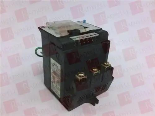 Allen Bradley 592-C1Fa / 592C1Fa ( Cleaned)