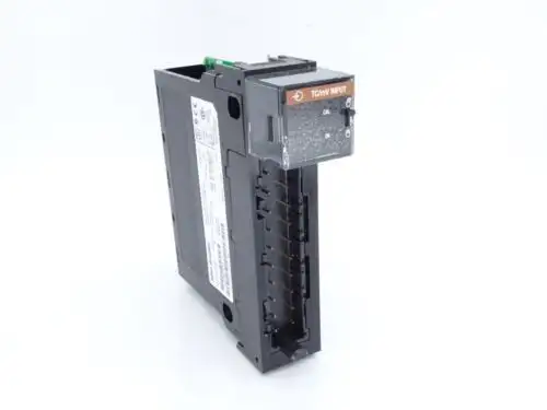 Allen Bradley 1756-It6I2 Series A mô-đun PLC