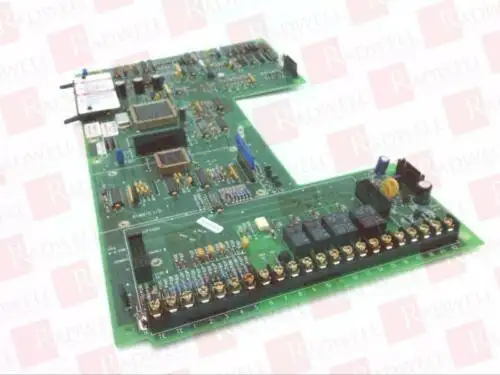 Allen Bradley 1336S-Mcb-Sp1A
