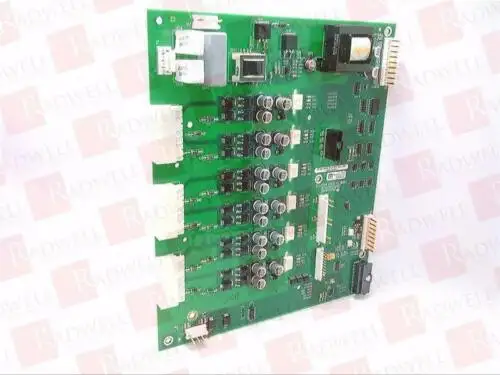 Allen Bradley 21T-351893-A04 / 21T351893A04
