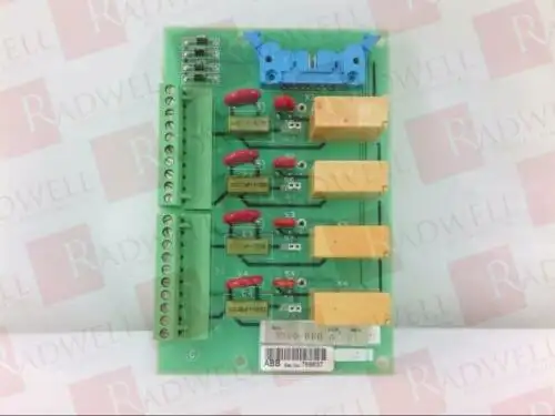 Allen Bradley 3500Rdo / 3500Rdo ( Cleaned)
