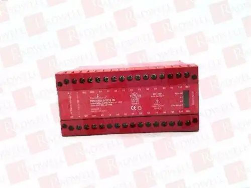 Allen Bradley 440R-G23067 繼電器