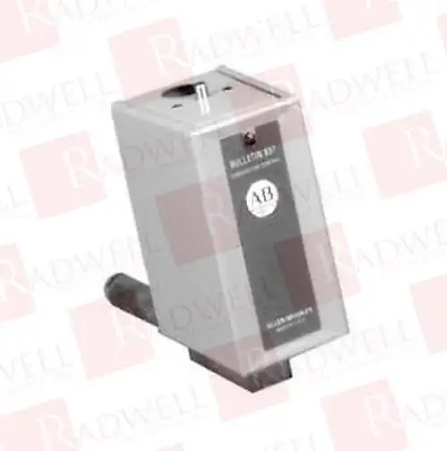Allen Bradley 837-A62J / 837A62J