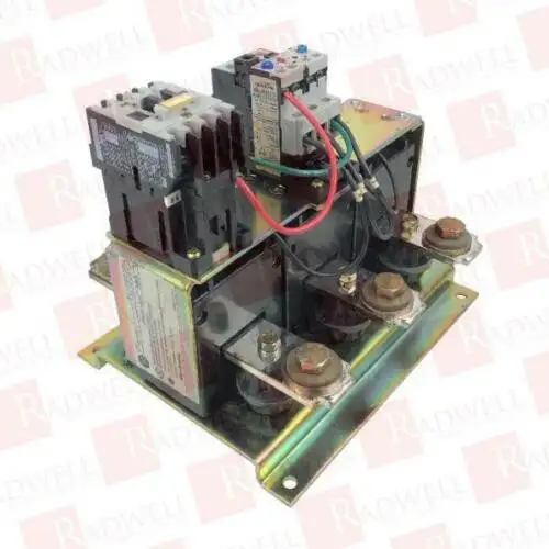 Allen Bradley 193-A1R6A / 193A1R6A