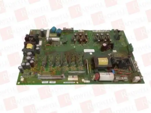 Allen Bradley 74101-399-58 / 7410139958 ( Cleaned)
