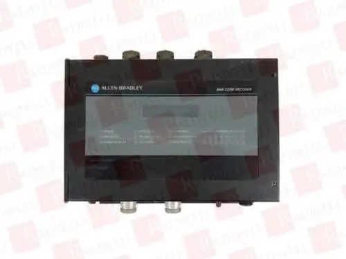 Allen Bradley 2755-Dd4A-0-B2-R1 / 2755Dd4A0B2R1 ( Gereinigt)