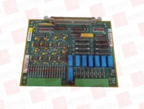 Allen Bradley 80165-798-51F / 8016579851F ( )