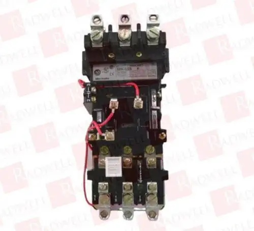 Allen Bradley 509-Cos / 509Cos