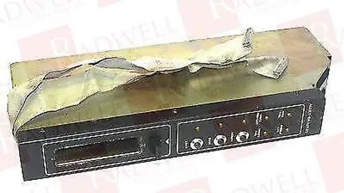 Allen Bradley 8000-Mba / 8000Mba ( Cleaned)
