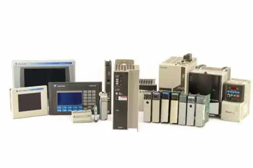 Allen-Bradley 1772-Meb mô-đun bộ nhớ