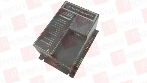 Allen Bradley 1406-Nx1 / 1406Nx1 ( Cleaned)