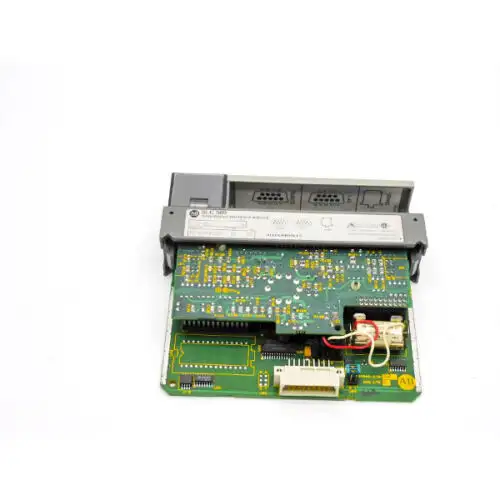 Allen Bradley 1747-Ke Ser. B F/W 4B Nsnp