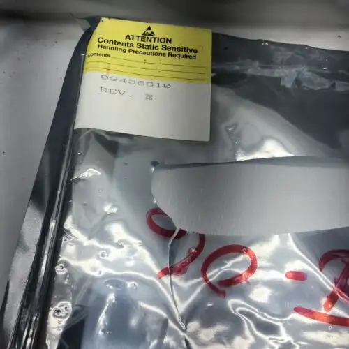 New Measurex 09439310 Honeywell Pip 094393-10 Ge Fanuc