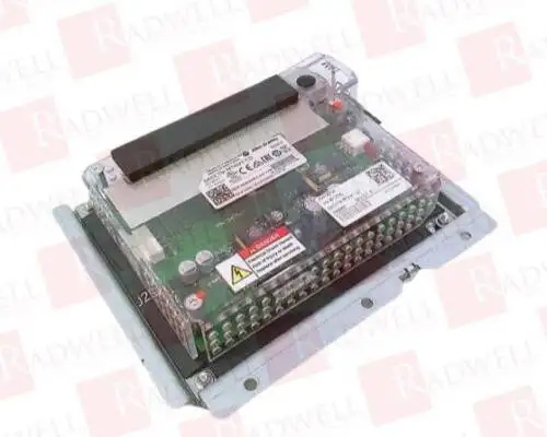 Allen Bradley Basetm-Mtam1-Cd / Basetmmtam1Cd ( Cleaned)