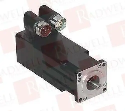 Allen Bradley Mpl-A1520U-Hj44Aa / Mpla1520Uhj44Aa