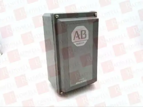Allen Bradley 836-C63S / 836C63S