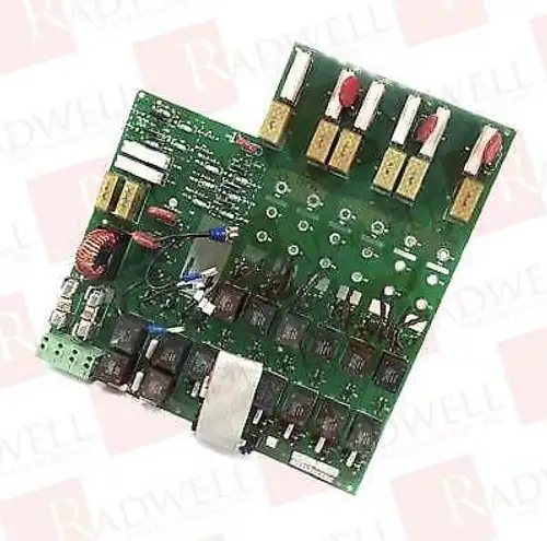 Allen Bradley Sp-155507 / Sp155507 ( Cleaned)