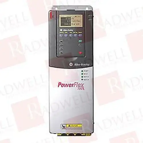 Allen Bradley 20Bd2P1A3Aynasc0