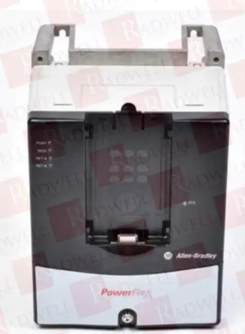 Allen Bradley 20Ac3P5A0Aynannn